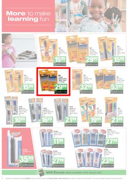 SPAR : Back to School (Until 9 February 2025), page 2
