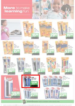 SPAR : Back to School (Until 9 February 2025), page 2