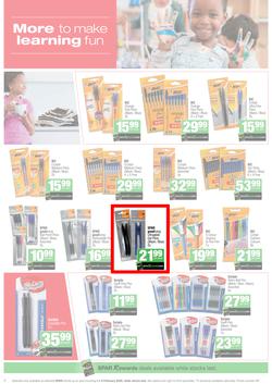 SPAR : Back to School (Until 9 February 2025), page 2