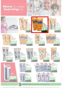 SPAR : Back to School (Until 9 February 2025), page 2