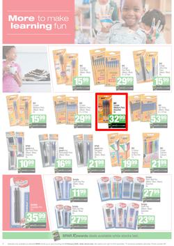 SPAR : Back to School (Until 9 February 2025), page 2