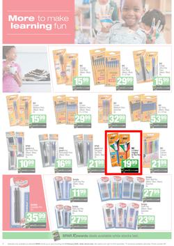 SPAR : Back to School (Until 9 February 2025), page 2