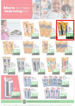 SPAR : Back to School (Until 9 February 2025), page 2