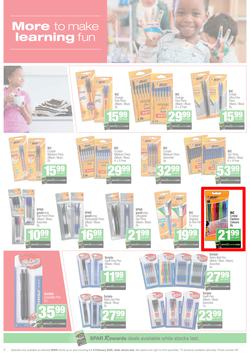 SPAR : Back to School (Until 9 February 2025), page 2
