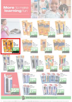 SPAR : Back to School (Until 9 February 2025), page 2