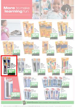SPAR : Back to School (Until 9 February 2025), page 2