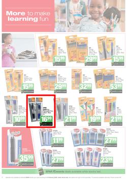 SPAR : Back to School (Until 9 February 2025), page 2