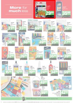 SPAR : Back to School (Until 9 February 2025), page 6