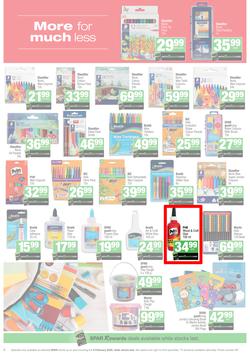 SPAR : Back to School (Until 9 February 2025), page 6