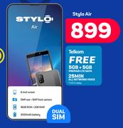 Stylo Air