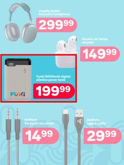 PEP Cell : Cava The Big Deals (27 October - 22 November 2023), page 4