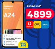 Samsung Galaxy A24