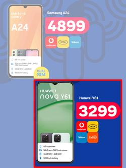 PEP Cell : Cava The Big Deals (27 October - 22 November 2023), page 5