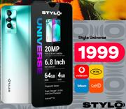 Stylo Universe