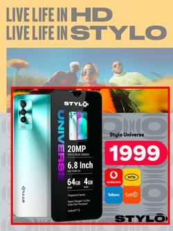 PEP Cell : Cava The Big Deals (27 October - 22 November 2023), page 8