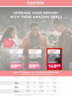 PEP Cell : Cava The Big Deals (27 October - 22 November 2023), page 9