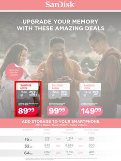 PEP Cell : Cava The Big Deals (27 October - 22 November 2023), page 9