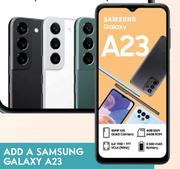 Samsung Galaxy A23 (24 Months)
