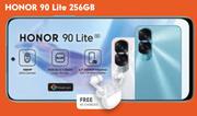 Honor 90 Lite 256GB-On Elevate 1 (24 Months)