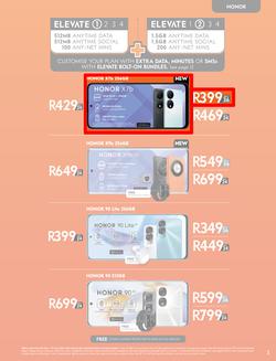 Cell C : The Connector (05 July - 07 August 2024), page 3