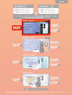 Cell C : The Connector (05 July - 07 August 2024), page 3