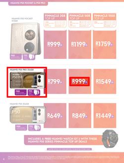 Cell C : Ignite Your Future (01 June - 19 June 2023), page 4