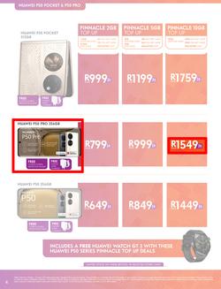 Cell C : Ignite Your Future (01 June - 19 June 2023), page 4