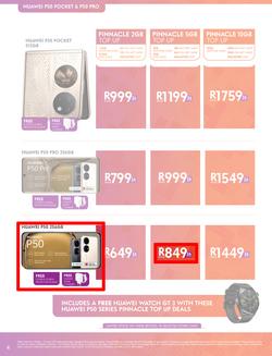 Cell C : Ignite Your Future (01 June - 19 June 2023), page 4