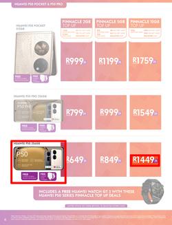 Cell C : Ignite Your Future (01 June - 19 June 2023), page 4