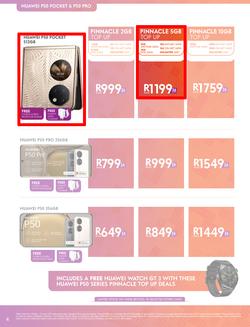 Cell C : Ignite Your Future (01 June - 19 June 2023), page 4