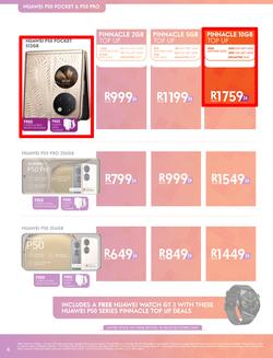 Cell C : Ignite Your Future (01 June - 19 June 2023), page 4