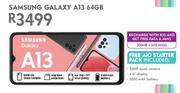 Samsung Galaxy A13 64GB