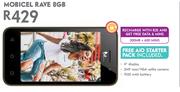 Mobicel Rave 8GB 