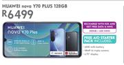 Huawei Nova Y70 Plus 128GB