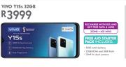 Vivo Y15s 32GB