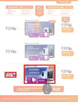 Cell C : Ignite Your Future (01 June - 19 June 2023), page 5