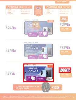 Cell C : Ignite Your Future (01 June - 19 June 2023), page 5