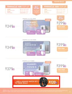 Cell C : Ignite Your Future (01 June - 19 June 2023), page 5