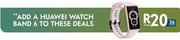 Huawei Watch Band 6 