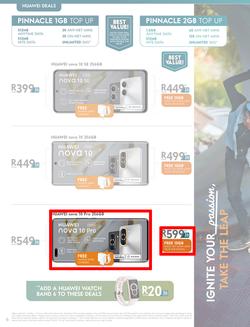 Cell C : Ignite Your Future (01 June - 19 June 2023), page 6
