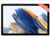Samsung Galaxy 10.5" Screen Tab A8 64GB-On Smart Data Top Up (24 Months)