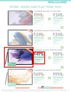 Cell C : The Connector (07 July - 31 August 2022), page 7