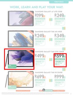Cell C : The Connector (07 July - 31 August 2022), page 7