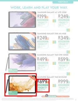 Cell C : The Connector (07 July - 31 August 2022), page 7
