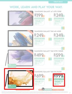 Cell C : The Connector (07 July - 31 August 2022), page 7