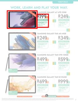 Cell C : The Connector (07 July - 31 August 2022), page 7