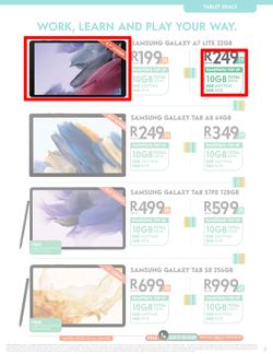 Cell C : The Connector (07 July - 31 August 2022), page 7
