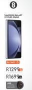 Samsung Galaxy Z Fold 5 256GB-On Elevate 2 (36 Months)