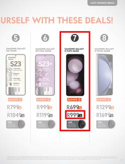 Cell C : The Connector (05 July - 07 August 2024), page 7