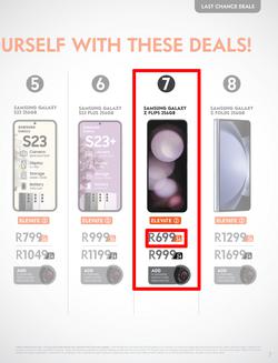 Cell C : The Connector (05 July - 07 August 2024), page 7